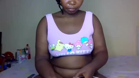 africana_08 online show from March 16, 2026, 11:25 am