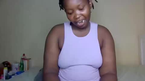 africana_08 online show from March 27, 2026, 11:21 am