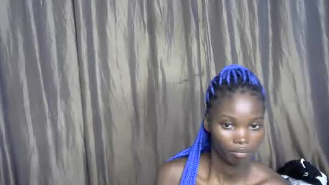 africana_slimqueen online show from April 11, 2026, 4:06 am