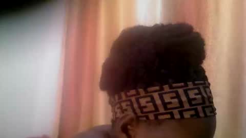 africannbae online show from April 17, 2026, 7:11 am