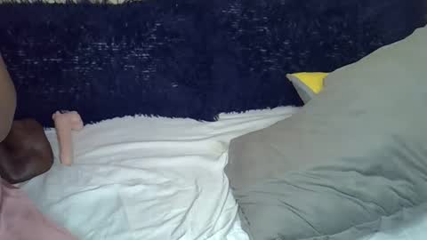 afrii_kity online show from November 23, 2025, 3:50 am