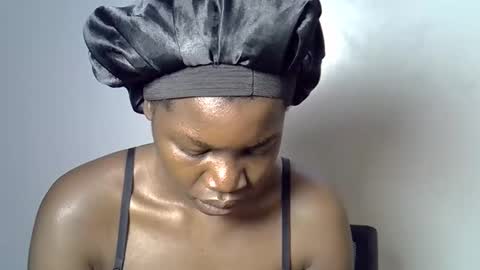 afrikan_desire online show from April 1, 2026, 5:32 pm