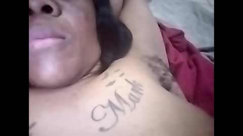 Nikky Love online show from October 1, 2025, 6:47 pm