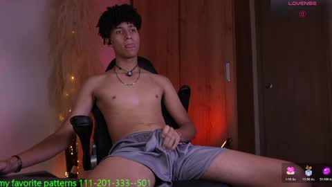 Snapshot of afro_god chatting on June 4, 2026, 4:18 am Michael online show from June 4, 2026, 4:18 am