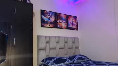 afrodita096 online show from April 19, 2026, 12:33 am