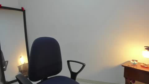 Lorena online show from February 10, 2025, 2:16 pm