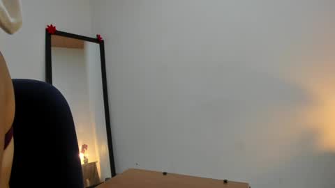 Lorena online show from February 20, 2025, 12:47 pm