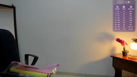 Lorena online show from March 3, 2025, 11:44 am