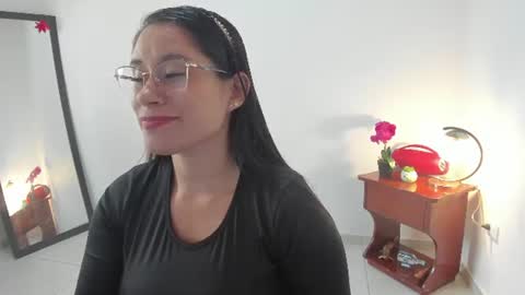 Lorena online show from June 9, 2026, 2:50 pm