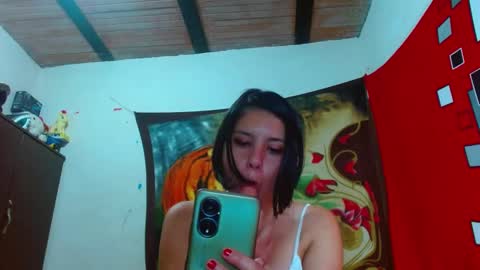 afrodita_024 online show from January 9, 2025, 9:16 pm