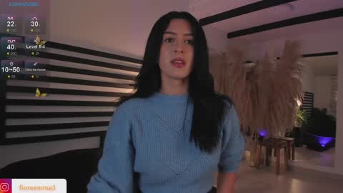 Emma online show from January 5, 2025, 2:41 pm