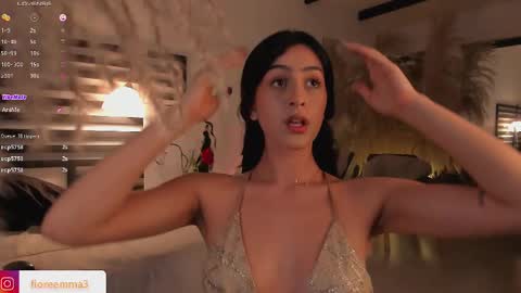 Emma online show from February 14, 2025, 11:09 pm