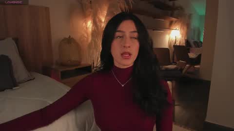 Emma online show from March 8, 2025, 9:40 pm