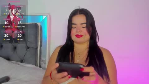 Vanessa online show from January 9, 2026, 6:38 am