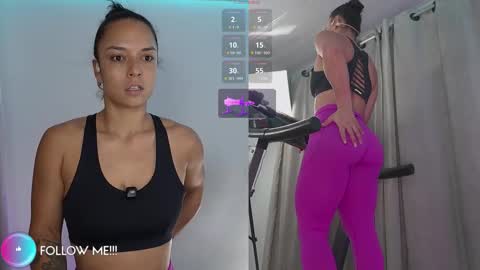 Afrodita P  online show from December 5, 2025, 9:40 am