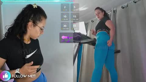 Snapshot of afrodita_p_ chatting on June 5, 2026, 9:48 am Afrodita P online show from June 5, 2026, 9:48 am