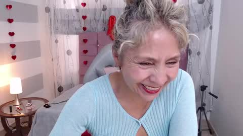 afrodita_sg online show from February 18, 2025, 7:09 pm