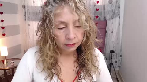 afrodita_sg online show from March 3, 2025, 3:42 pm