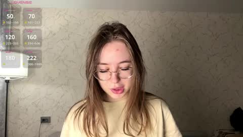 Kind sensual Emma fav pattern 2266 online show from April 3, 2026, 3:48 am