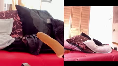 afroditacute16 online show from November 3, 2025, 3:57 pm