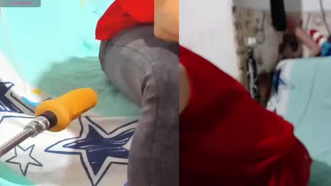 afroditacute16 online show from March 17, 2026, 4:06 am