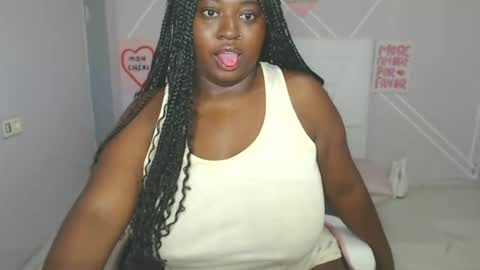 afroditaebano online show from June 12, 2026, 8:57 am