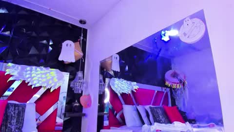 Afrodita  online show from October 30, 2025, 11:55 am