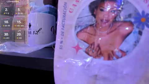 Afrodita  online show from February 5, 2026, 5:01 am