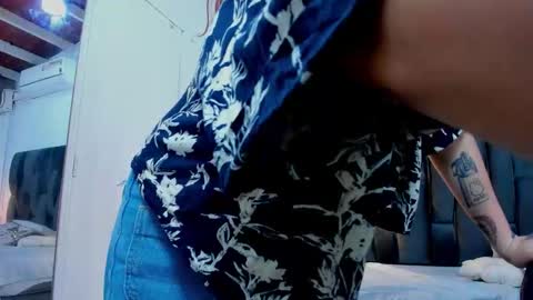 Afrodita online show from November 27, 2025, 8:11 pm