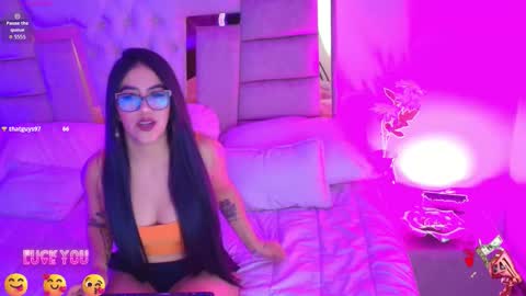 afroditas_11 online show from March 10, 2026, 1:05 pm