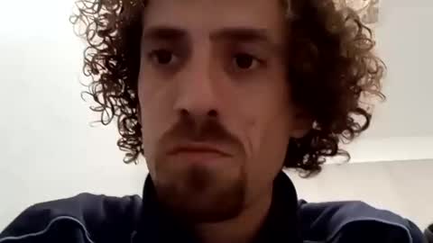 afromanblake online show from September 15, 2025, 3:50 am