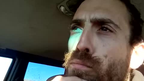 afromanblake online show from November 24, 2025, 4:07 pm