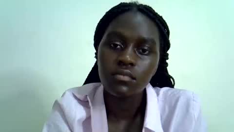 Snapshot of afronubians chatting on February 22, 2025, 9:23 am afronubians online show from February 22, 2025, 9:23 am