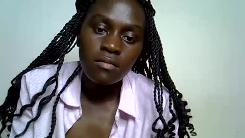 Snapshot of afronubians chatting on March 4, 2025, 10:16 pm afronubians online show from March 4, 2025, 10:16 pm