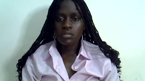 Snapshot of afronubians chatting on March 5, 2025, 8:00 pm afronubians online show from March 5, 2025, 8:00 pm