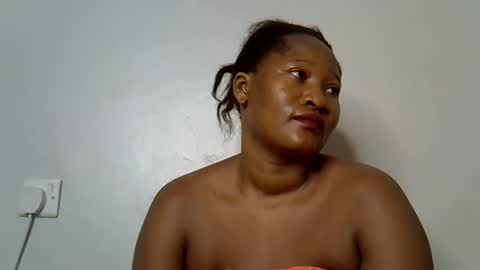 afronubians online show from November 21, 2025, 5:50 am