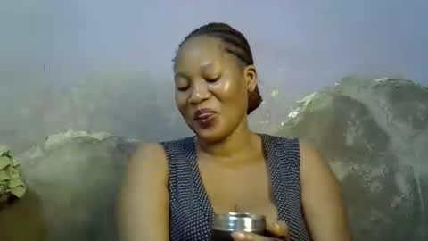 afronubians online show from April 10, 2026, 7:24 am