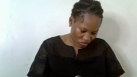 afronubians online show from May 16, 2026, 10:36 am