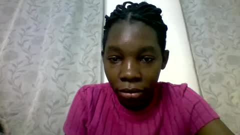 pink  and josphen online show from February 15, 2025, 4:34 pm