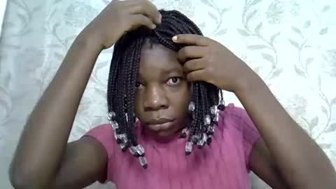 pink  and josphen online show from February 18, 2025, 4:37 am