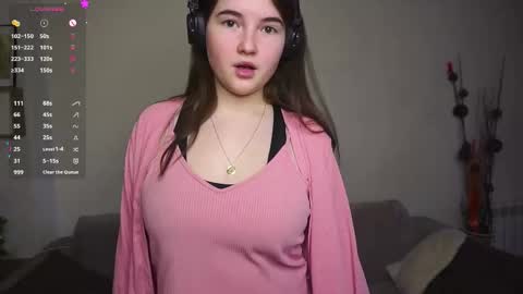 Snapshot of aftonbunkers chatting on February 11, 2026, 6:18 am Lana 1800 - 0330 UTC Mia 0700- 1630 UTC online show from February 11, 2026, 6:18 am