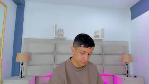 AGAR online show from December 5, 2025, 4:54 am