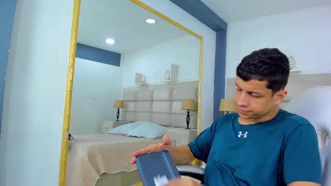 AGAR online show from December 18, 2025, 4:40 am