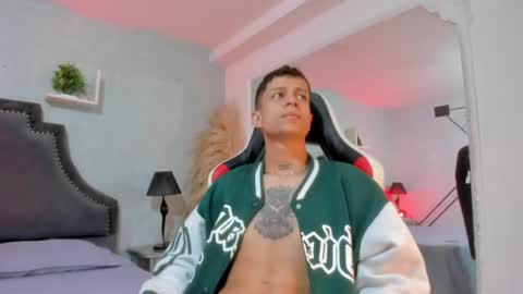 AGAR online show from April 19, 2026, 5:18 am