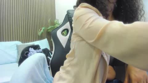 A G A T A  online show from March 18, 2026, 7:06 pm