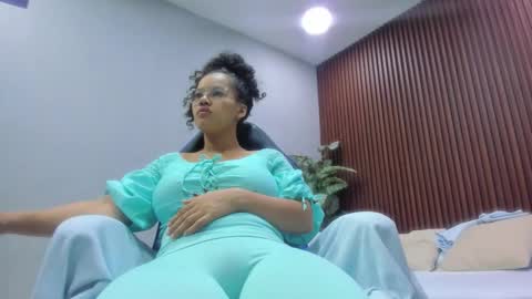 A G A T A  online show from April 4, 2026, 7:22 pm