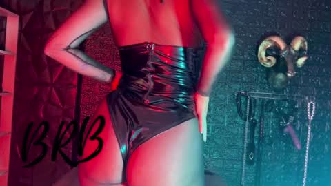  Miss Agata  online show from January 4, 2025, 6:30 pm