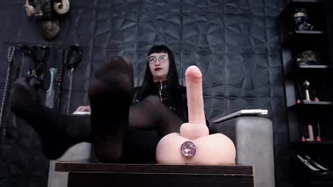  Miss Agata  online show from January 6, 2025, 5:06 pm