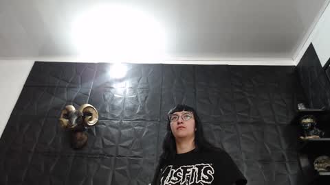  Miss Agata  online show from January 28, 2025, 4:08 pm