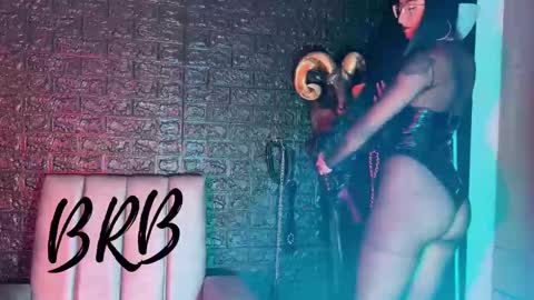  Miss Agata  online show from February 21, 2025, 2:48 pm